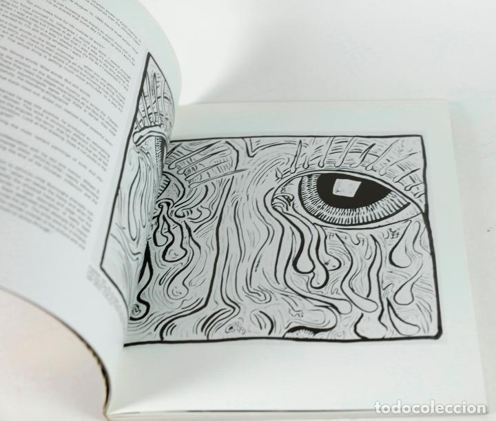 Libros de segunda mano: KEITH HARING - FUTURE PRIMEVAL - LIBRO TAPA BLANDA - Foto 4