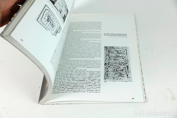 Libros de segunda mano: KEITH HARING - FUTURE PRIMEVAL - LIBRO TAPA BLANDA - Foto 7