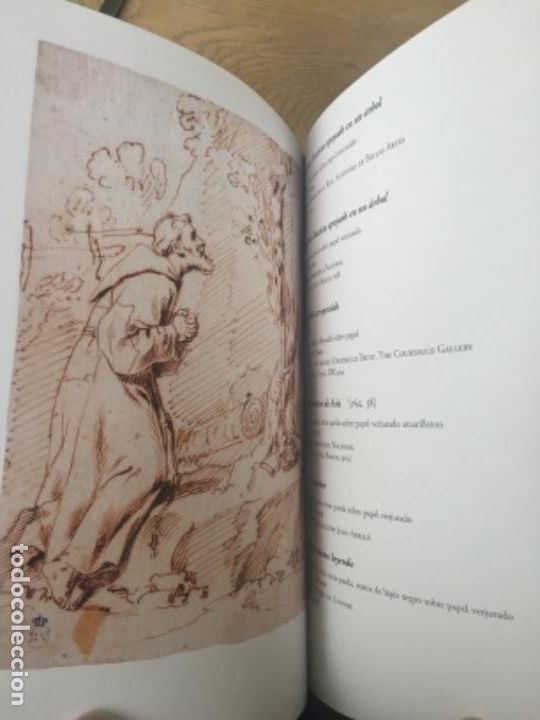 Libros de segunda mano: DIBUJOS - Antonio del Castillo (1616-1668) - Foto 4