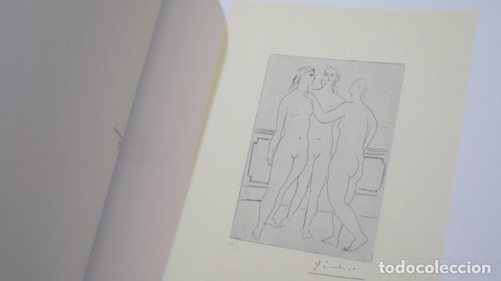 Libros de segunda mano: PICASSO. CAJA DE REMORDIMIENTOS - Foto 3
