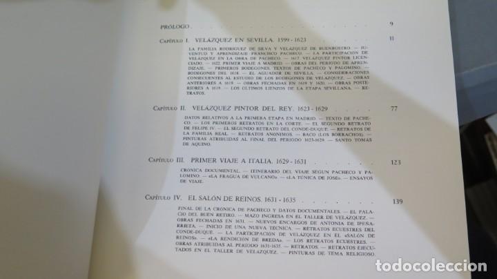 Libros de segunda mano: VELAZQUEZ. JOSE GUDIOL - Foto 2