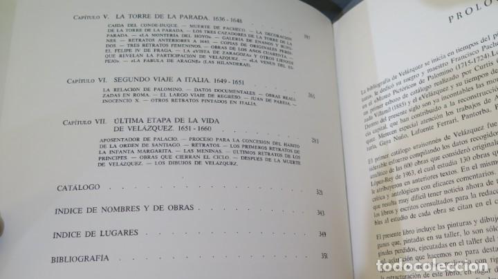 Libros de segunda mano: VELAZQUEZ. JOSE GUDIOL - Foto 3