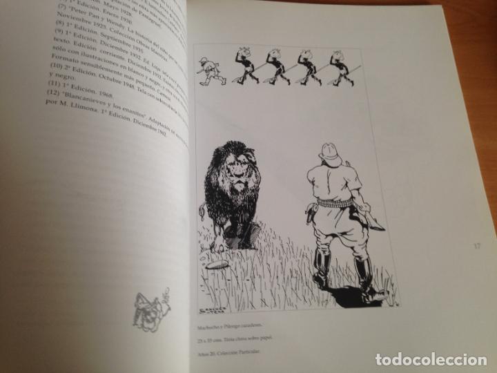 Libros de segunda mano: Sanchez Tena. 2001 - Foto 2