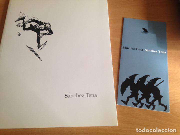 Libros de segunda mano: Sanchez Tena. 2001 - Foto 1