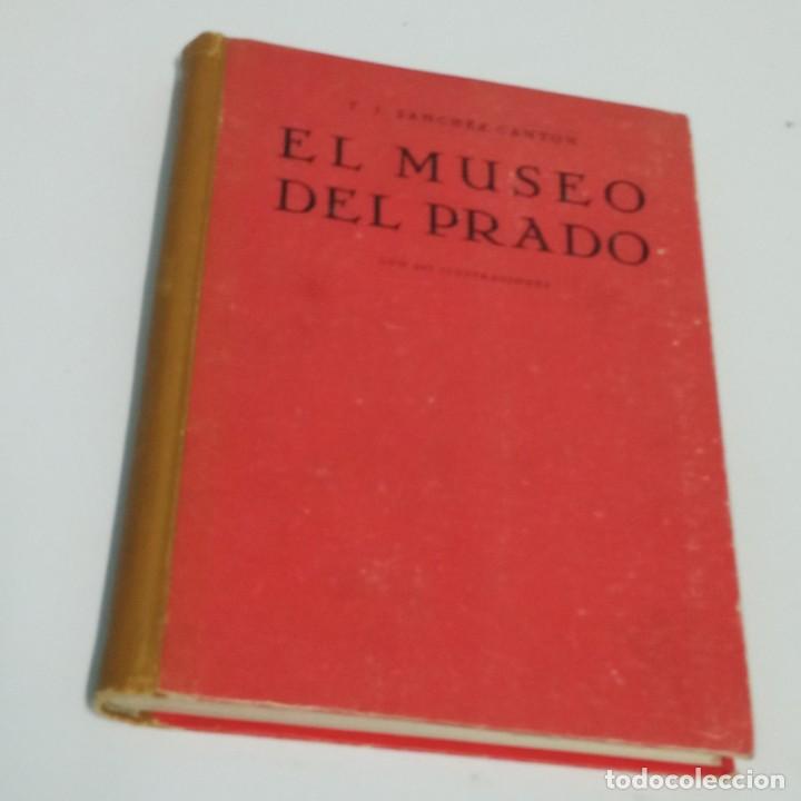 Libros de segunda mano: El Museo del Prado edici&oacute;n 1961 - Foto 1