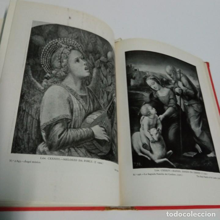 Libros de segunda mano: El Museo del Prado edici&oacute;n 1961 - Foto 4