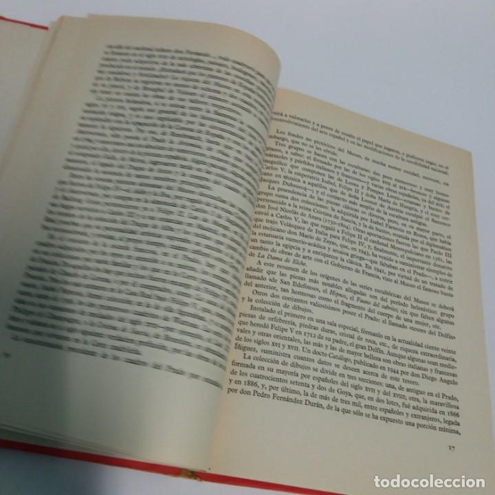 Libros de segunda mano: El Museo del Prado edici&oacute;n 1961 - Foto 6