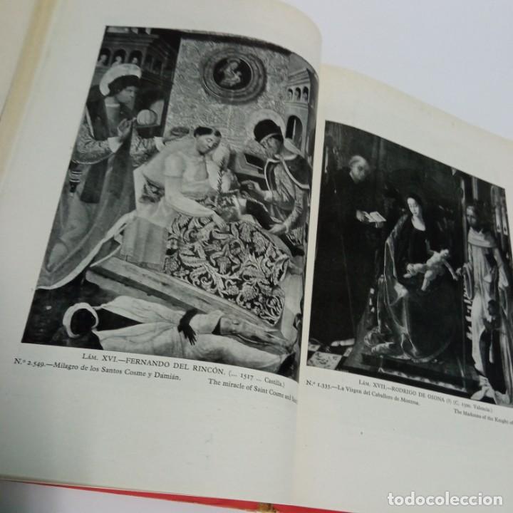Libros de segunda mano: El Museo del Prado edici&oacute;n 1961 - Foto 7