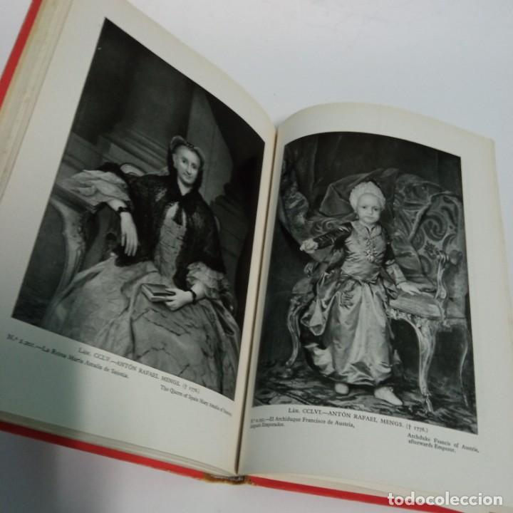 Libros de segunda mano: El Museo del Prado edici&oacute;n 1961 - Foto 8