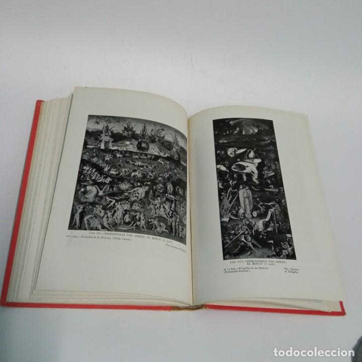 Libros de segunda mano: El Museo del Prado edici&oacute;n 1961 - Foto 10
