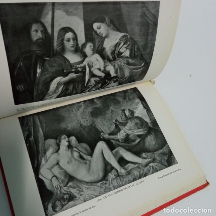 Libros de segunda mano: El Museo del Prado edici&oacute;n 1961 - Foto 11