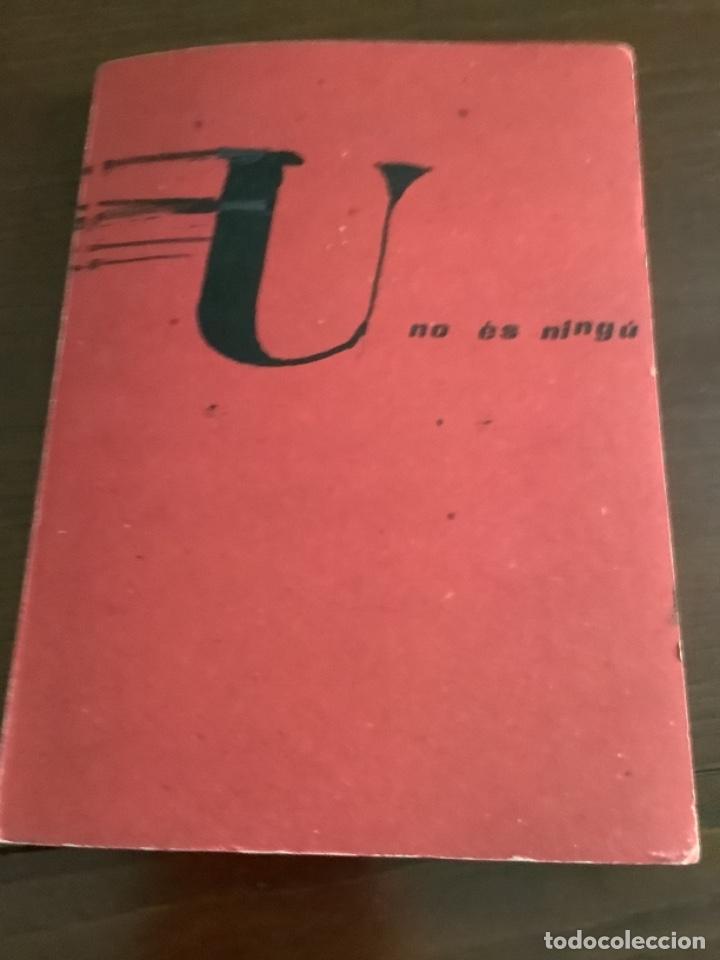 Libros de segunda mano: Tapies.Libro de Arte - Foto 1