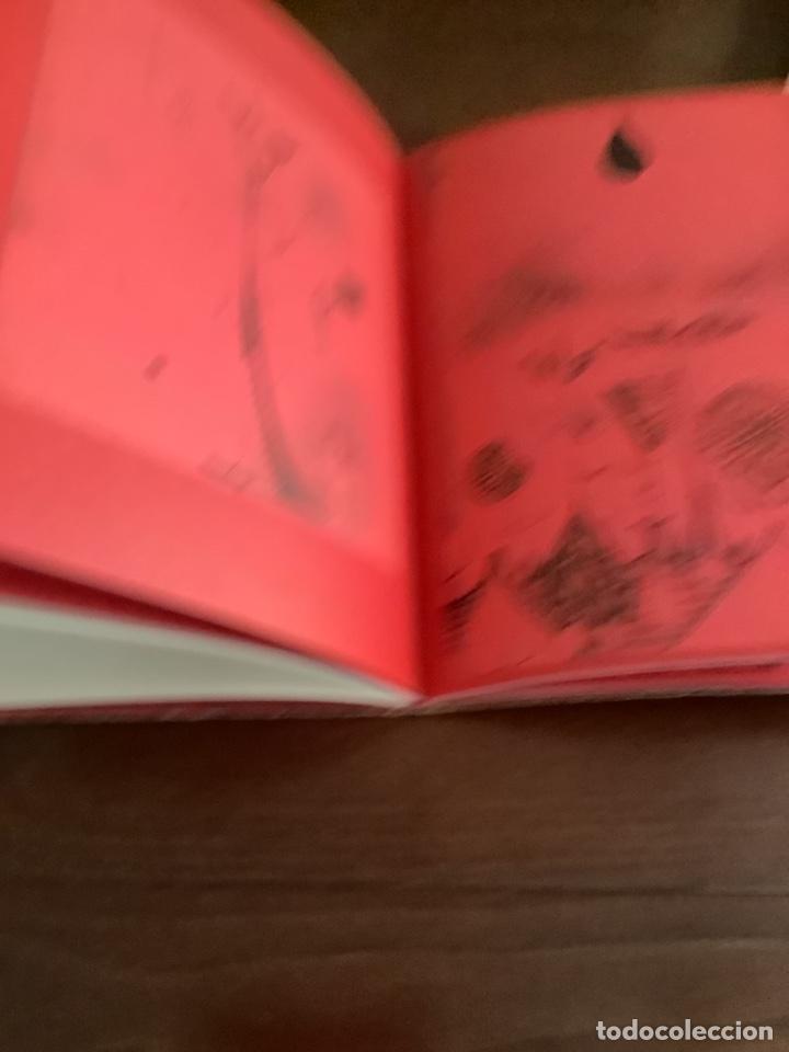 Libros de segunda mano: Tapies.Libro de Arte - Foto 3