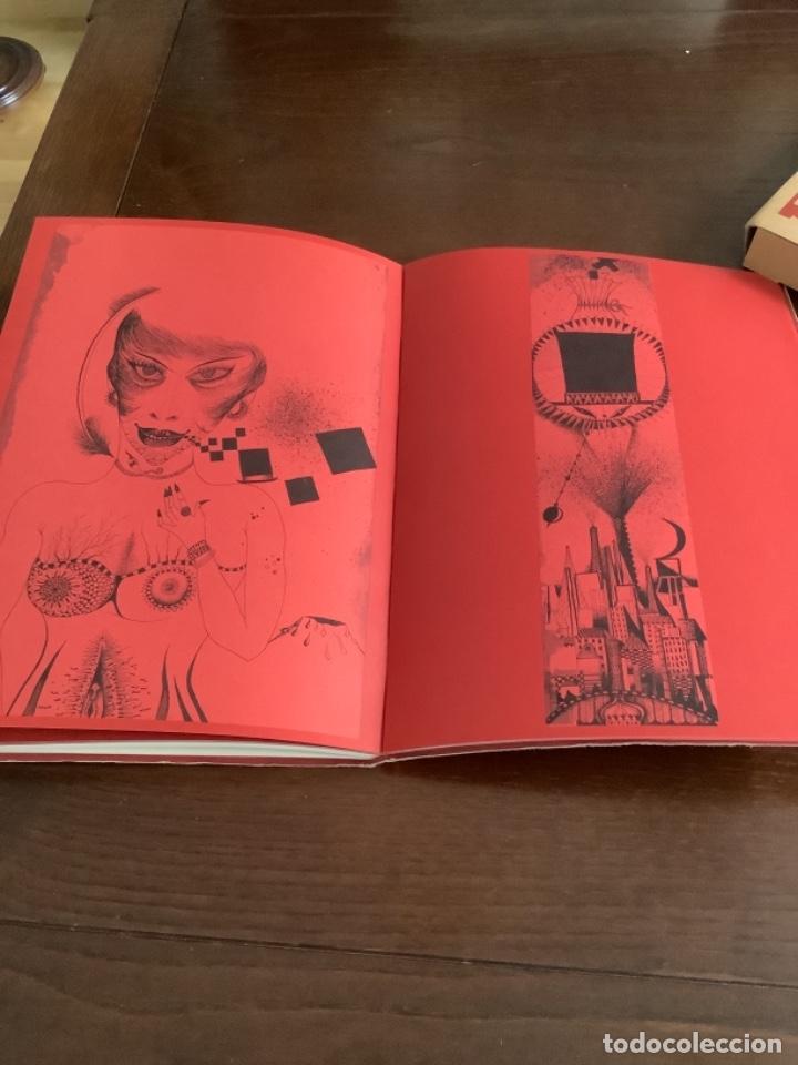 Libros de segunda mano: Tapies.Libro de Arte - Foto 4