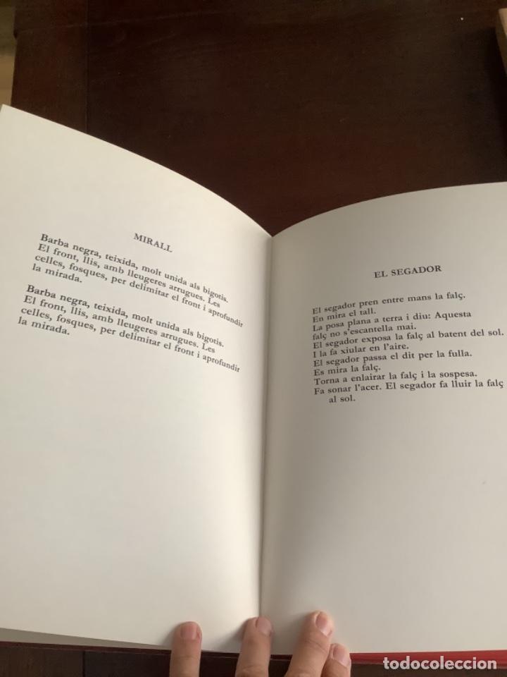 Libros de segunda mano: Tapies.Libro de Arte - Foto 6