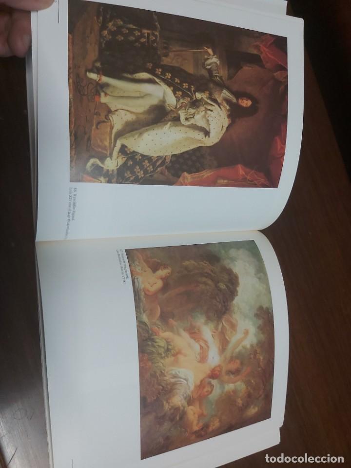 Libros de segunda mano: EL LOUVRE. MUSEO. EN CASTELLANO. - Foto 3
