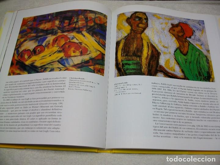 Libros de segunda mano: EXPRESIONISMO de Dietmar Elger - Foto 3