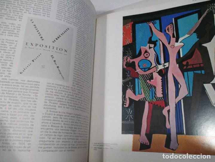 Libros de segunda mano: GAËTAN PICON Diario del Surrealismo 1919-1939 W7427 - Foto 3 - 268265079