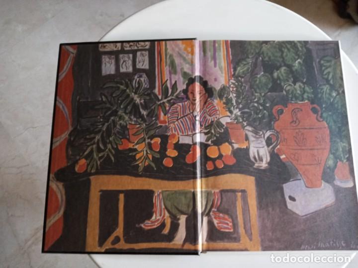Libros de segunda mano: EL ARTE DE MATISSE, DOUGLAS MANNERING - Foto 2