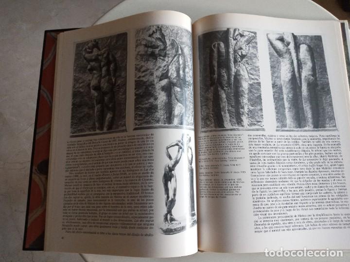 Libros de segunda mano: EL ARTE DE MATISSE, DOUGLAS MANNERING - Foto 3