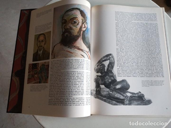 Libros de segunda mano: EL ARTE DE MATISSE, DOUGLAS MANNERING - Foto 4