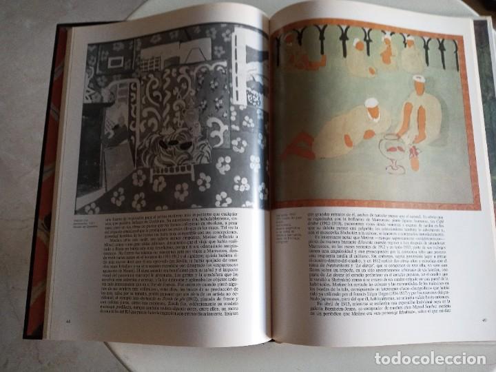 Libros de segunda mano: EL ARTE DE MATISSE, DOUGLAS MANNERING - Foto 5