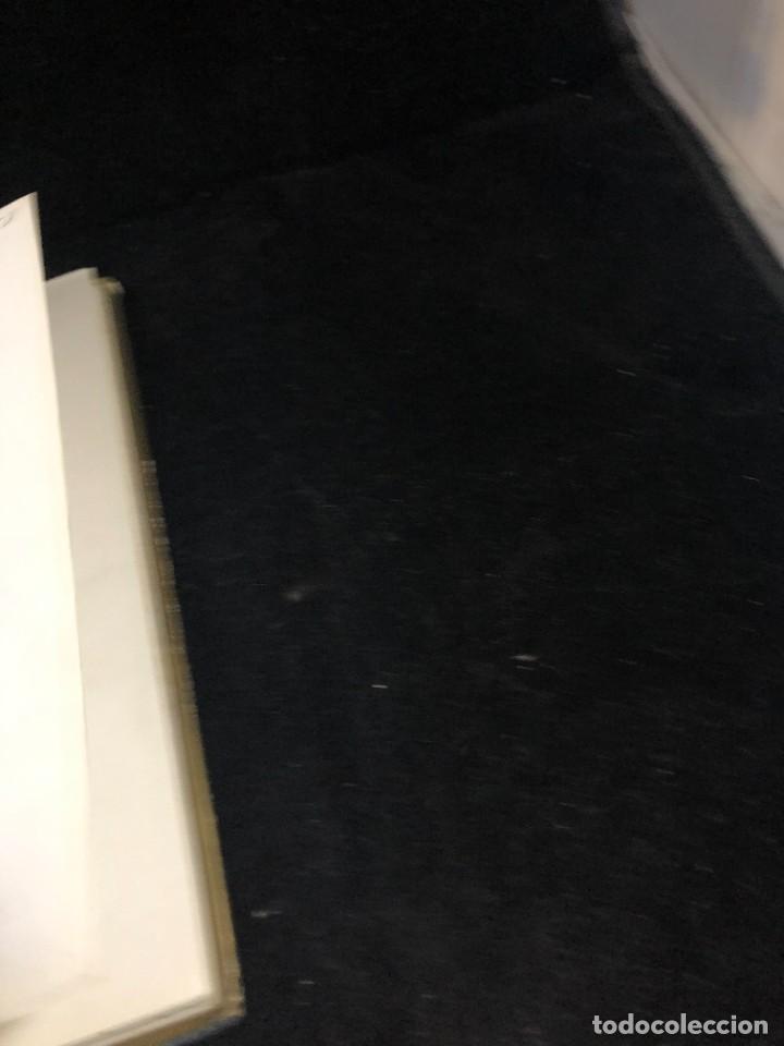 Libros de segunda mano: EL LEGADO DE GOYA. Monograf&iacute;a. Antonio F FUSTER, Hispano Inglesa de Reaseguros, Madrid, 1968 - Foto 4