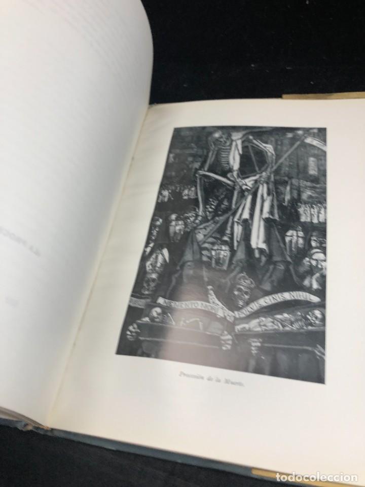 Libros de segunda mano: EL LEGADO DE GOYA. Monograf&iacute;a. Antonio F FUSTER, Hispano Inglesa de Reaseguros, Madrid, 1968 - Foto 5