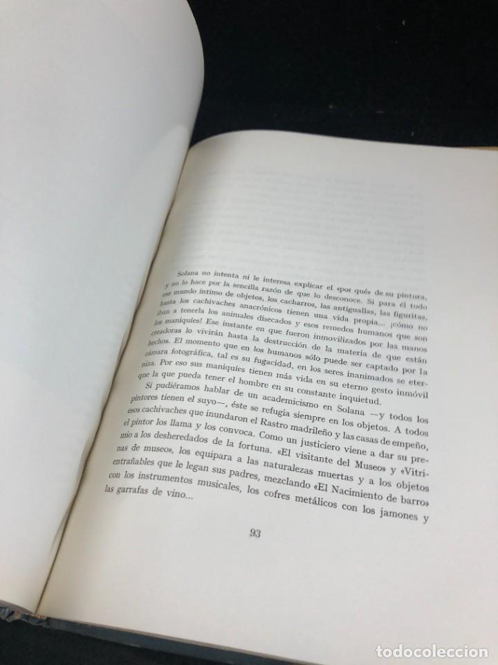 Libros de segunda mano: EL LEGADO DE GOYA. Monograf&iacute;a. Antonio F FUSTER, Hispano Inglesa de Reaseguros, Madrid, 1968 - Foto 6