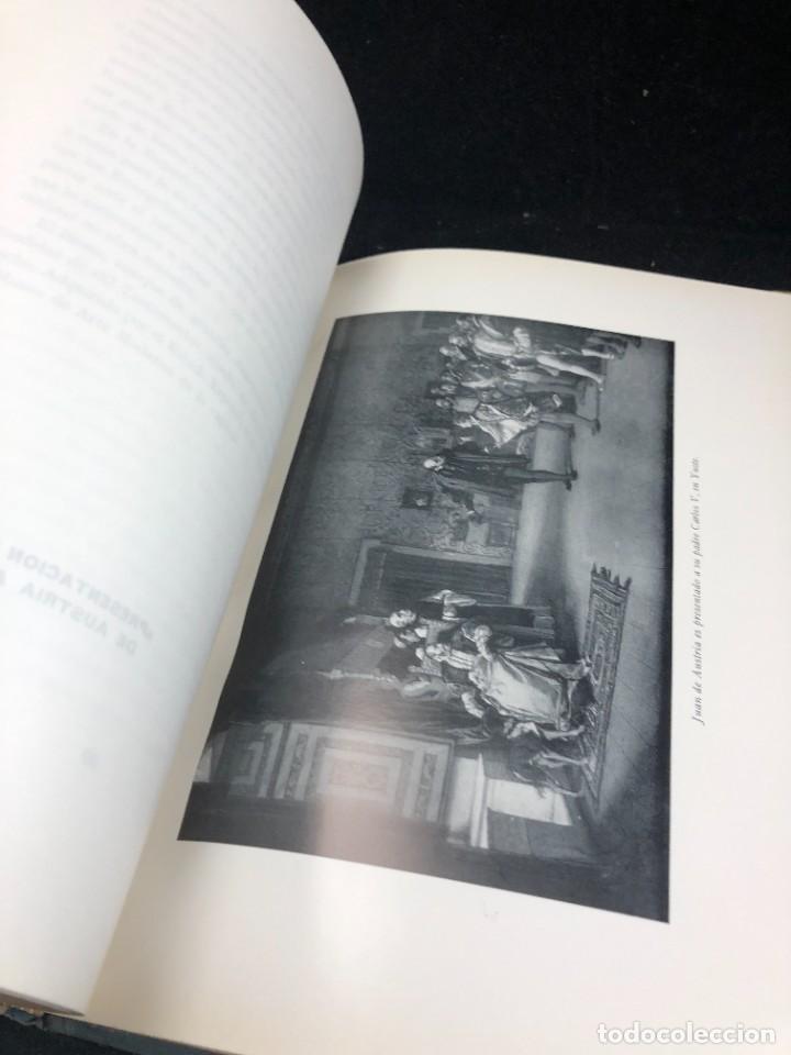 Libros de segunda mano: EL LEGADO DE GOYA. Monograf&iacute;a. Antonio F FUSTER, Hispano Inglesa de Reaseguros, Madrid, 1968 - Foto 8
