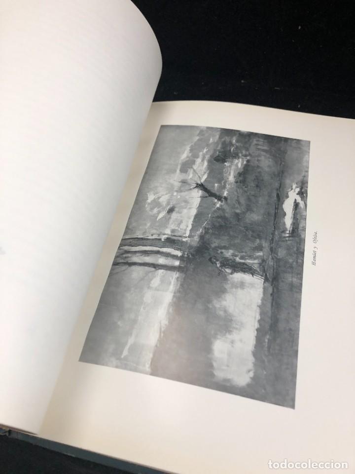 Libros de segunda mano: EL LEGADO DE GOYA. Monograf&iacute;a. Antonio F FUSTER, Hispano Inglesa de Reaseguros, Madrid, 1968 - Foto 10