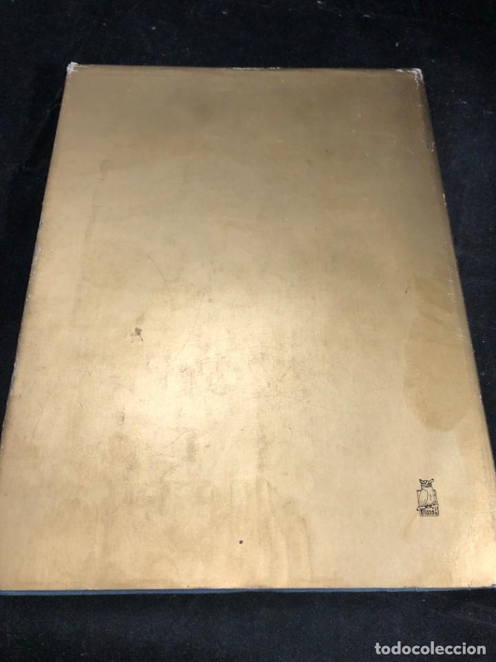 Libros de segunda mano: EL LEGADO DE GOYA. Monograf&iacute;a. Antonio F FUSTER, Hispano Inglesa de Reaseguros, Madrid, 1968 - Foto 14