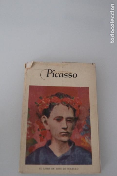 Libros de segunda mano: PICASSO - Foto 1