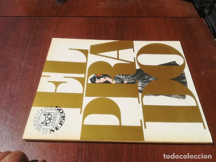 Libros de segunda mano: MUSEO DE EL PRADO / EL MUNDO DE LOS MUSEOS / CODEX / PISC-37 - Foto 1