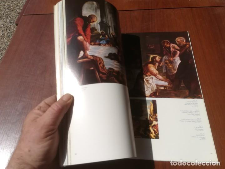 Libros de segunda mano: MUSEO DE EL PRADO / EL MUNDO DE LOS MUSEOS / CODEX / PISC-37 - Foto 7