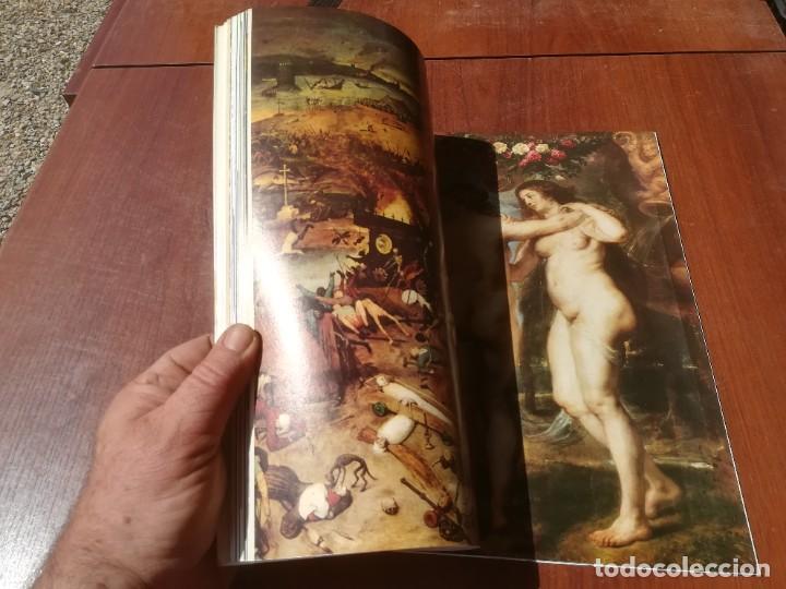 Libros de segunda mano: MUSEO DE EL PRADO / EL MUNDO DE LOS MUSEOS / CODEX / PISC-37 - Foto 8