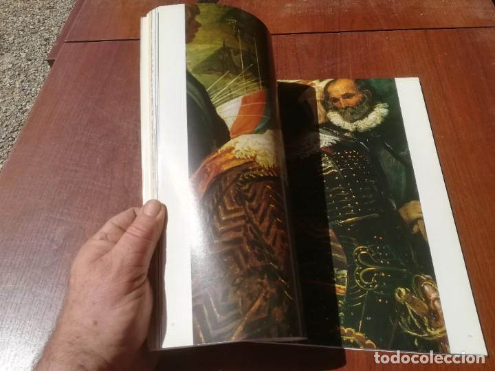 Libros de segunda mano: MUSEO DE EL PRADO / EL MUNDO DE LOS MUSEOS / CODEX / PISC-37 - Foto 9