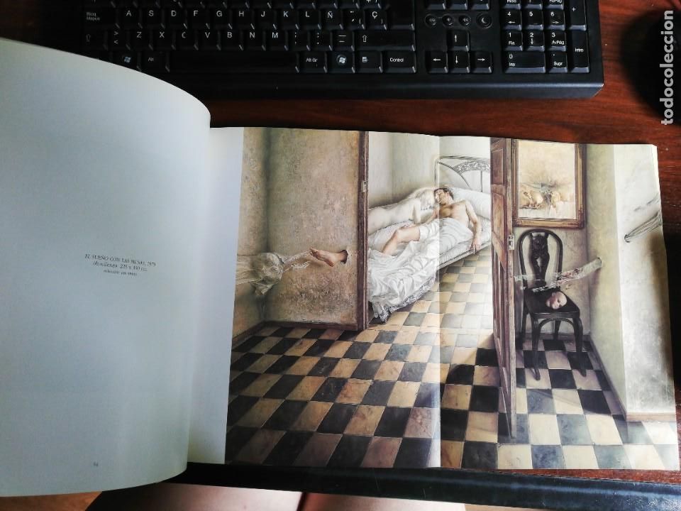 Libros de segunda mano: EDUARDO NARANJO 1958 / 2000. CAIXANOVA - 2000 - Foto 5