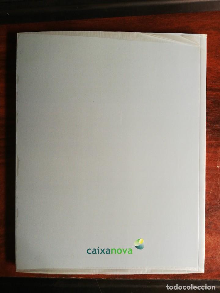 Libros de segunda mano: EDUARDO NARANJO 1958 / 2000. CAIXANOVA - 2000 - Foto 6