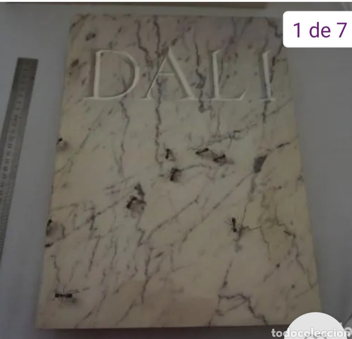 Libros de segunda mano: Dali - Foto 3