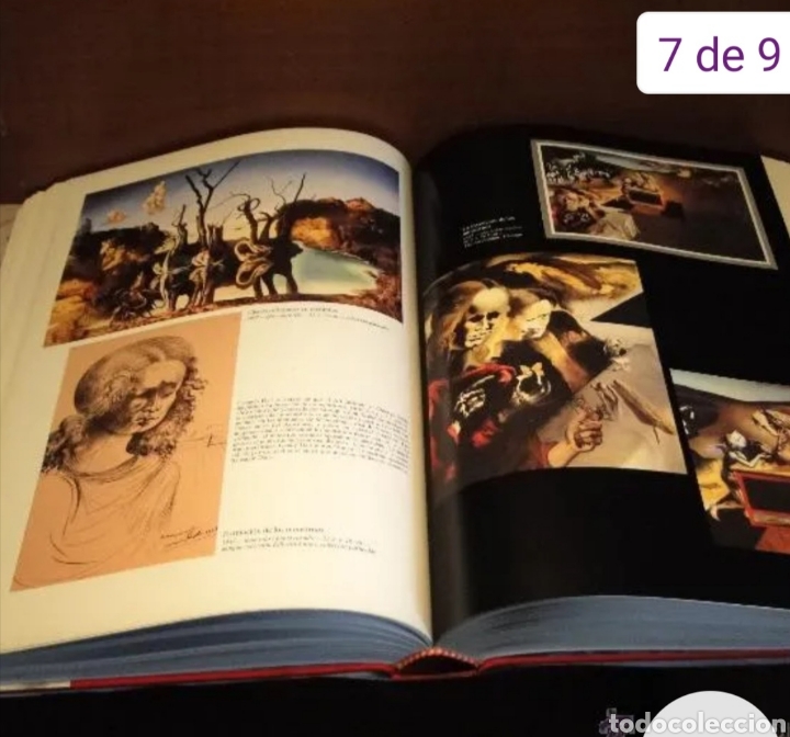 Libros de segunda mano: Dali - Foto 4