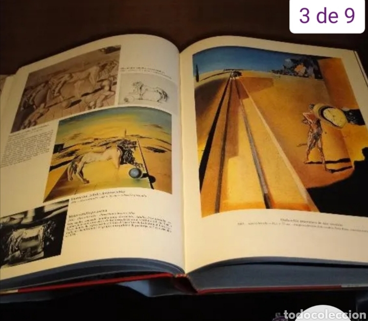 Libros de segunda mano: Dali - Foto 6