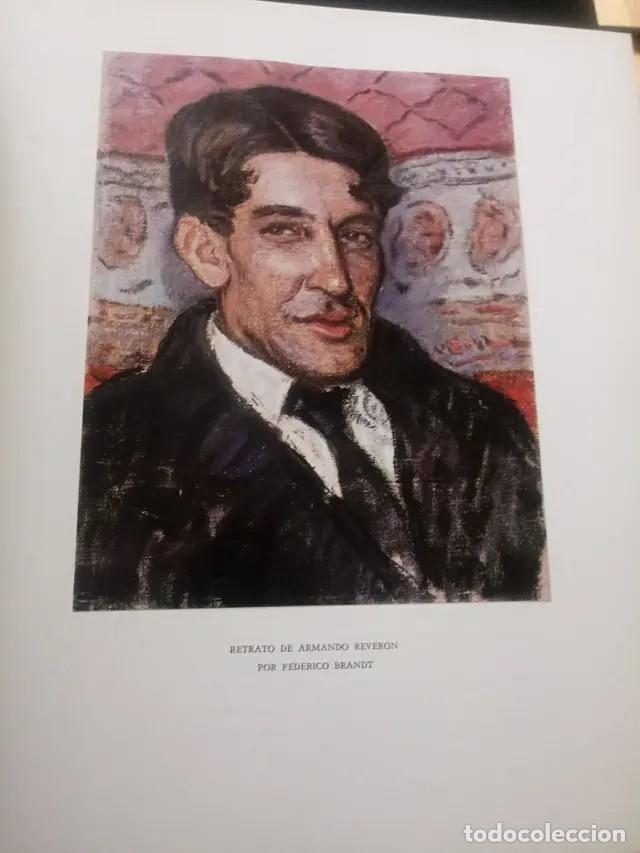 Libros de segunda mano: La obra de Armando Reveron - Foto 2