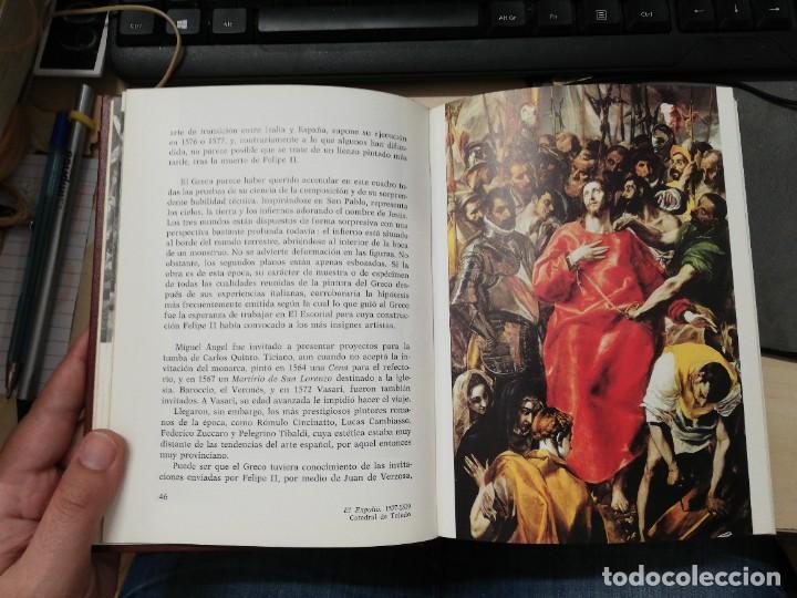 Libros de segunda mano: EL GRECO. JACQUES LASSAIGNE. C&Iacute;RCULO DE LECTORES. 1973 - Foto 4