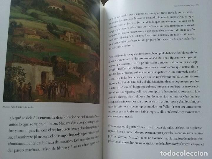 Libros de segunda mano: EL LIBRO DE LAS MIRADAS, CAJASTUR, 2002 - Foto 4