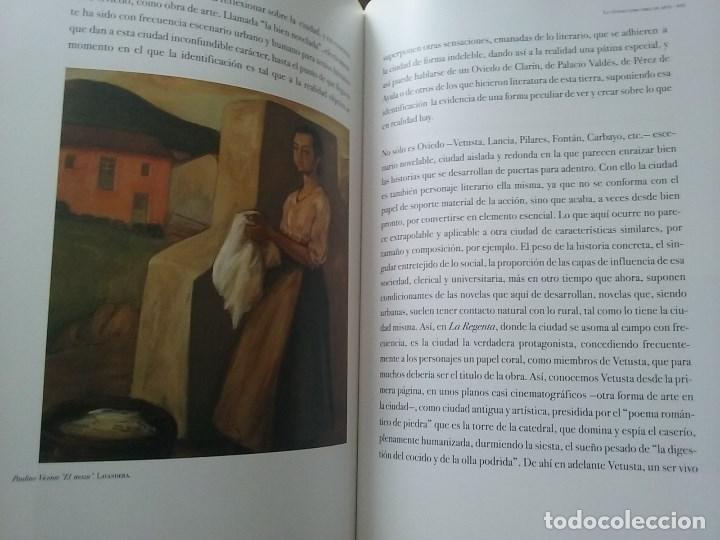 Libros de segunda mano: EL LIBRO DE LAS MIRADAS, CAJASTUR, 2002 - Foto 7