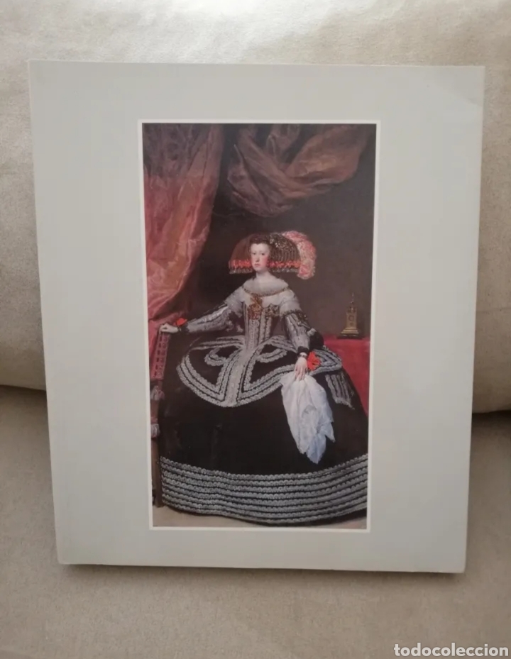 Libros de segunda mano: Du Greco a Goya - Musee d'art et d'historie Geneve 1989 - Patrimoine artistique espagnol