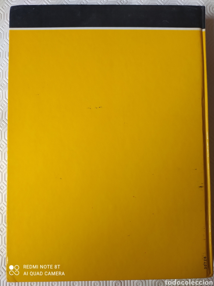 Libros de segunda mano: Gauguin C&iacute;rculo de Lectores - Foto 2
