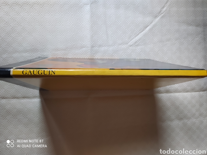 Libros de segunda mano: Gauguin C&iacute;rculo de Lectores - Foto 3