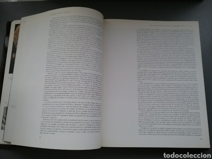 Libros de segunda mano: Vel&aacute;zquez. Jonathan Brown. Alianza Editorial. - Foto 3